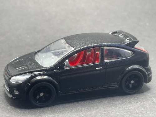 Hot wheels ford focus - wheels,