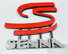 Espositore insegna camera logo