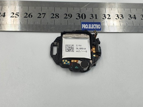 Batteria smartwatch samsung - smartwatch,