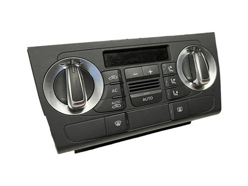 Centralina climatizzatore audi - centralina,
