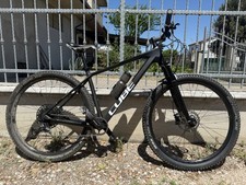 CUBE REACTION C:62 ONE - MOUNTAIN BIKE CROSS COUNTRY