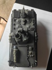 Trasporto Truppe Marder Anni 80 Tedesco 