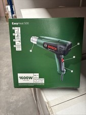 PISTOLE TERMICHE BOSCH EASYHEAT 500