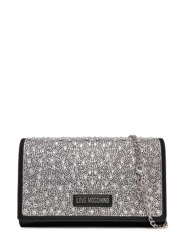 Love moschino borsa tracolla - moschino, a