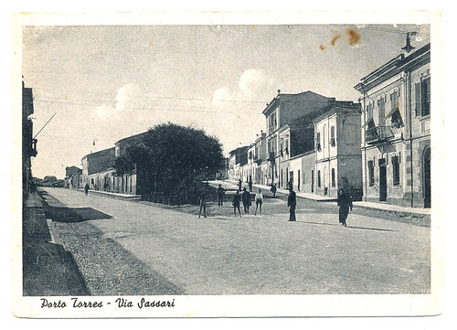 Sardegna cartolina - sardegna,