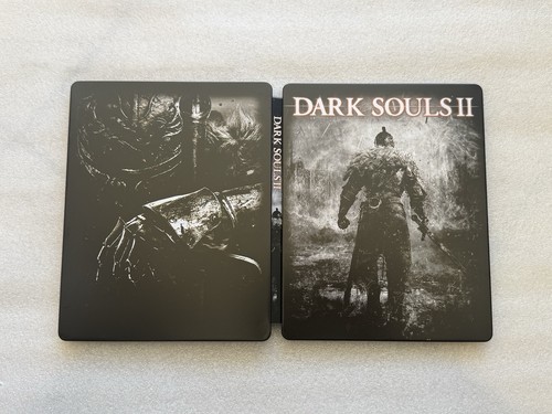 Dark souls custodia - souls, ii