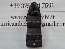 PULSANTIERA ALZAVETRI CENTRALE PER BMW Serie 5 E60 9122110-01 (03>10)