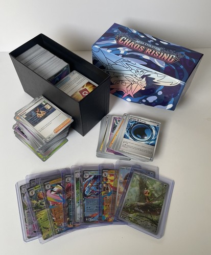 Pokémon tcg chaos rising - rising, 51