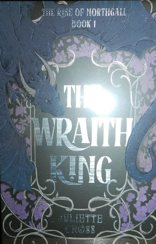 The wraith king juliette - wraith,