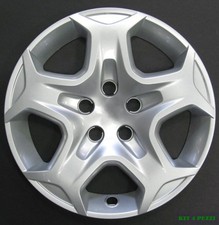 SET 4 COPRICERCHI COPPA RUOTA