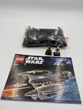 LEGO Star Wars: Starfighter
