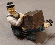 SALVADANAIO STANLIO E OLLIO