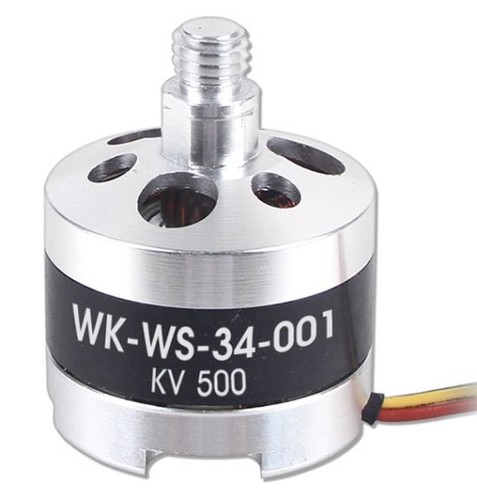 Walkera motore destrorso - walkera,