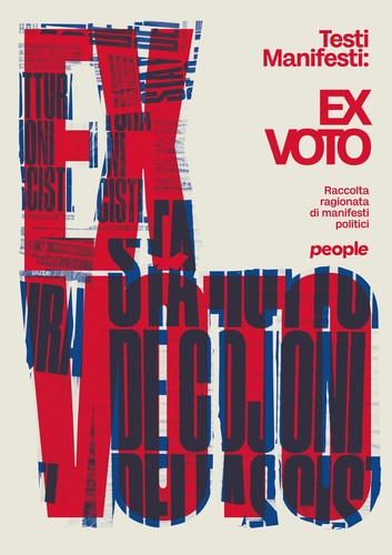Voto raccolta ragionata di - raccolta,