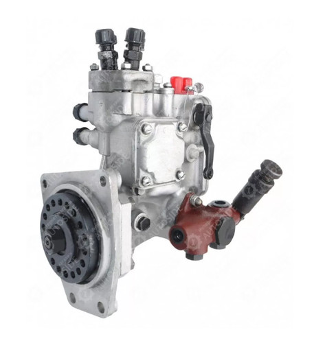 Pompa carburante per trattore