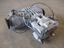 EUK Differenziale AUDI S3 8L