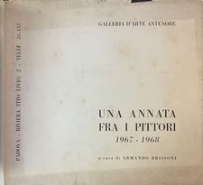 BRISSONI ARMANDO (a cura di)