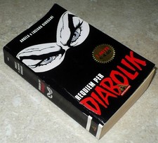 DIABOLIK LOTTO DI 6 MITI/SUPERMITI-ED.MONDADORI