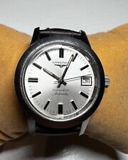 Longines Conquest Automatico