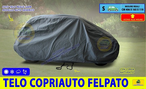 Telo copriauto per panda dal - telo,