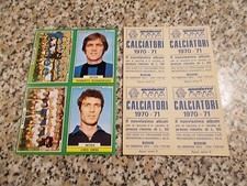 FOGLIO FIGURINE album