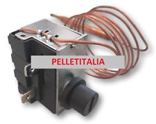 TERMOSTATO SOVRARISCALDAMENTO