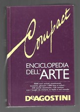 Enciclopedia dell'Arte -