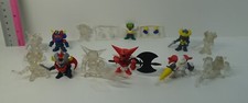 Dynamic Pro Robot Series Mini