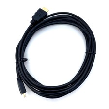 Cavo video AV HDMI 10' HDTV