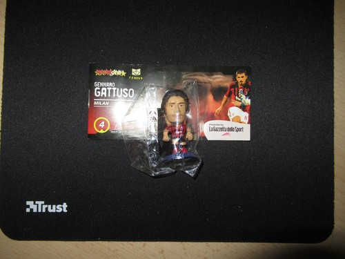 Corinthian microstars serie2 - microstars,