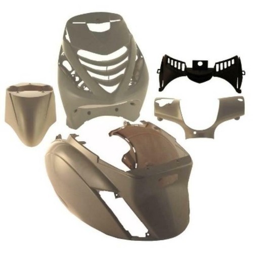 Kit carene bianco perla - bianco,