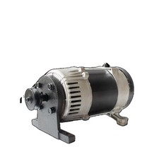 Generatore Puleggia Diesel