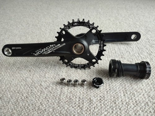 Raceworks 104bcd 170mm - 104bcd,