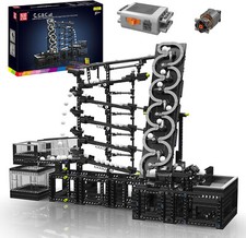 MOULDKING 26012 | GBC