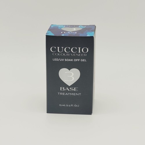 Cuccio veneer led - led, off