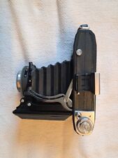 Macchina fotografica folding -