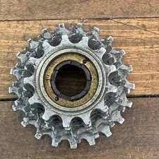 Ruota libera vintage Suntour