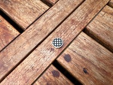 LEGO Technic Tile ref 4150p01