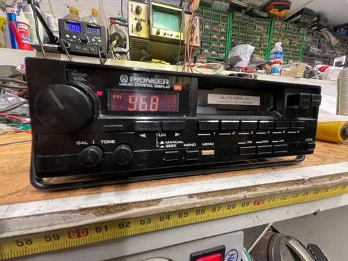 Ke4730b pioneer autoradio - ke4730b,