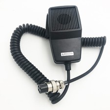 Ricambio microfono CB 4 PIN