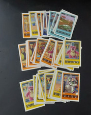 ESSELUNGA DISNEY PIXAR 49 CARTE