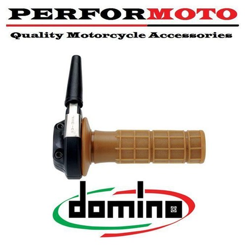 Domino ghepard acceleratore - domino,