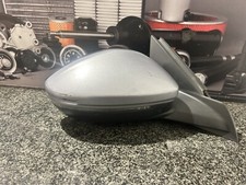 SPECCHIETTO RETROVISORE  DX OPEL CORSA F/PEUGEOT 2008 /208 2019-2024 10+2FILI