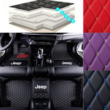 Lusso per JEEP Commander