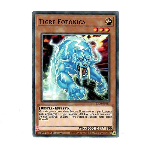 Ego1 it013 tigre - yu-gi-oh!, ego1-it013