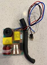 Tweeter B&W HTM61 s2 crossover midrange xover