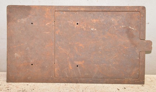 Forno pizza vintage - , a