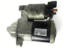 Motorino avviamento avviamento