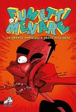 FUMETTI DI MENARE Volume Unico