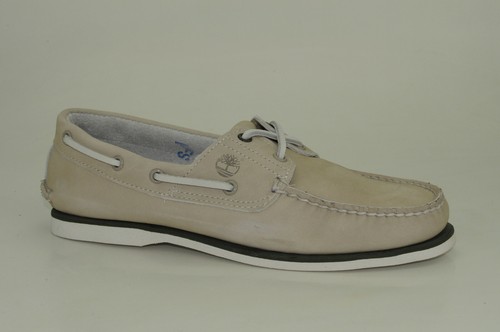 Timberland scarpe barca - da,